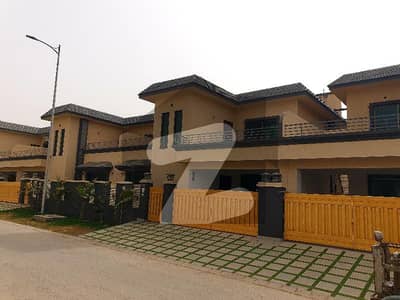 BRAND NEW SD HOUSE FOR SALE ASKARI 6