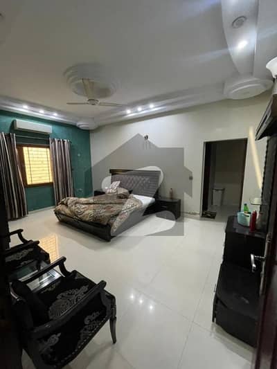 ڈی ایچ اے فیز 6 ڈی ایچ اے ڈیفینس,کراچی میں 5 کمروں کا 1 کنال مکان 13.5 کروڑ میں برائے فروخت۔