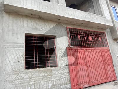 ایچ ۔ 13 اسلام آباد میں 4 کمروں کا 3 مرلہ مکان 96.0 لاکھ میں برائے فروخت۔