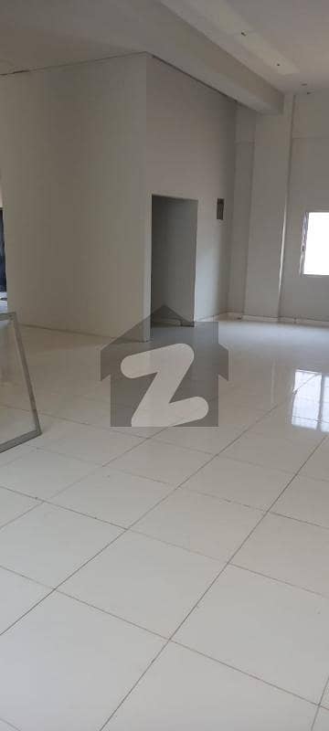 Brand New Building for Rent