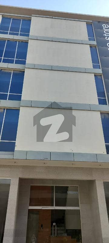 المرتضی کمرشل ایریا ڈی ایچ اے فیز 8,ڈی ایچ اے ڈیفینس,کراچی میں 8 مرلہ عمارت 20.0 لاکھ میں کرایہ پر دستیاب ہے۔