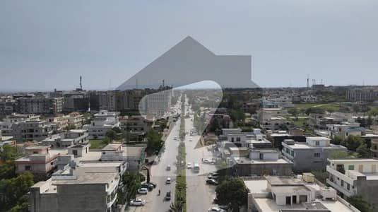 01 kanal Plot For Sale