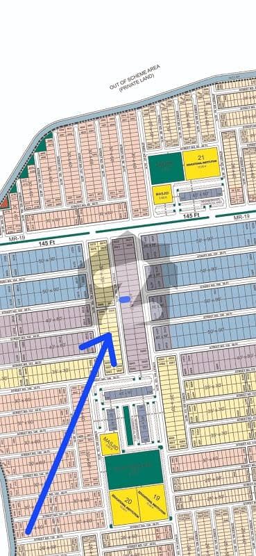 solid and most wanted loction in g block