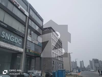 08 MARLA PLAZA FOR SALE EXCELLENT LOCATION