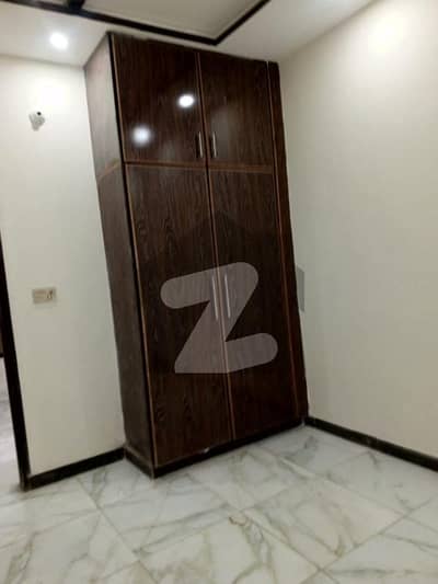 5 Marla upper portion available for rent