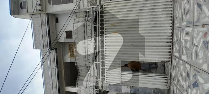 7 Marla Ground Basement For Rent