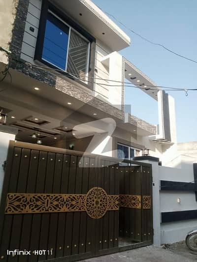 5 Marla house for sale