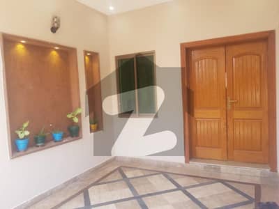 5 Marla House For Sale In Dream Avenue Lahore