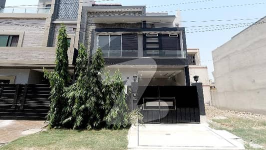 4 Marla House For Sale In Dream Avenue, Lahore