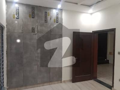 5 Marla Full House for Rent in Dream Avenue, Lahore