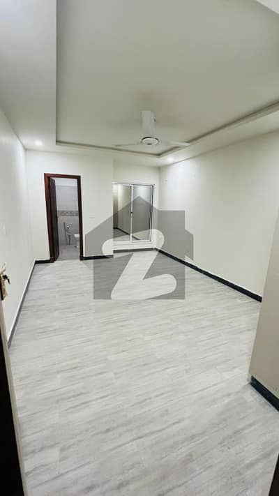 1 Bed Brand New Flats Available For Rent In. Faisal Town F18
