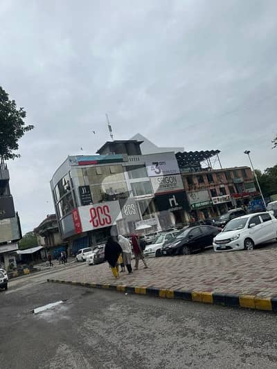 F7 Markaz Full Building 37000 Squere feet Space For Rent