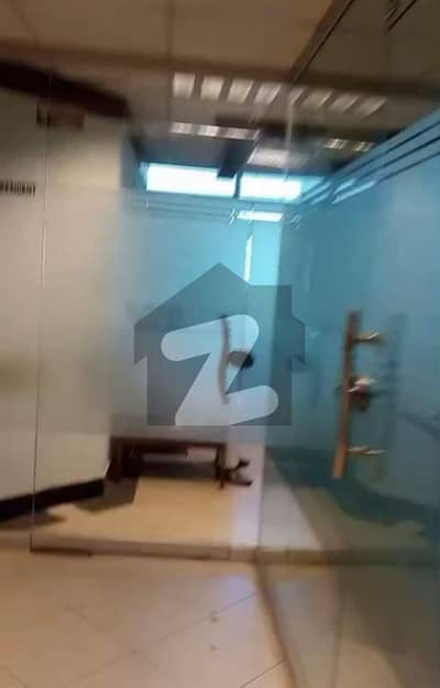 Excellent Location Of Blu Area Office Space For Sale