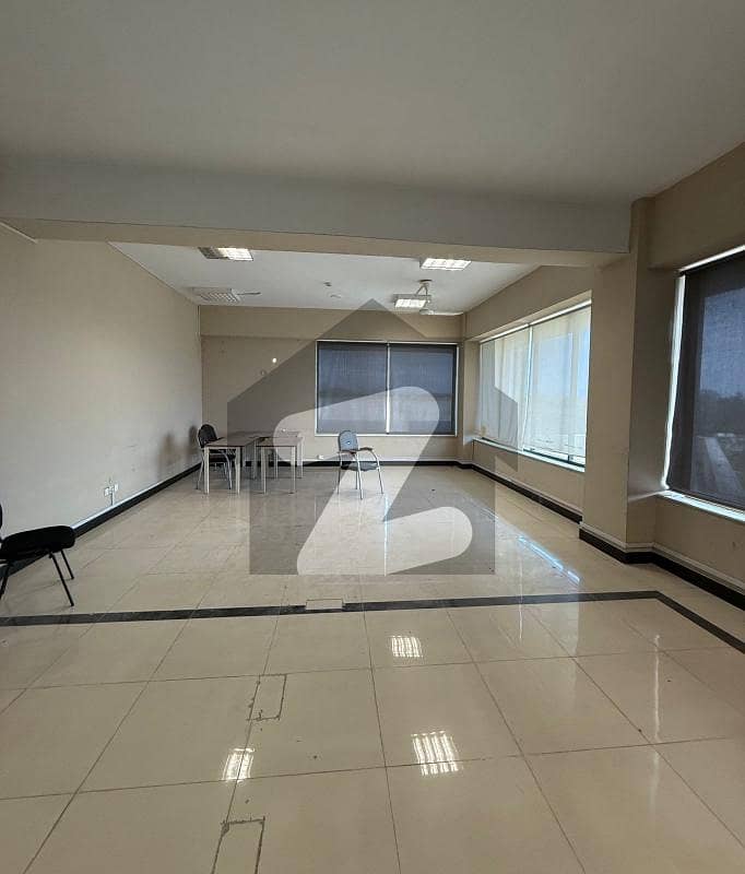 G-5 Prime Location Office Space For Rent G-5 Prime Location Office Space For Rent
