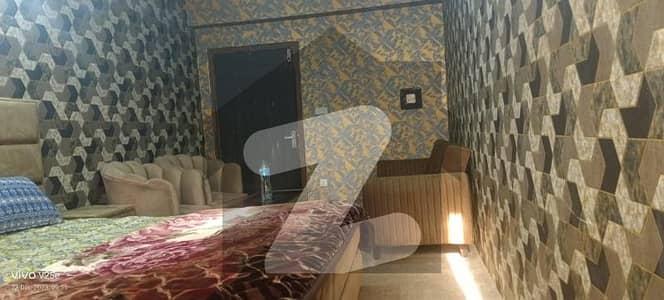 studio Apartment available for rent in E 11/2 Markz.