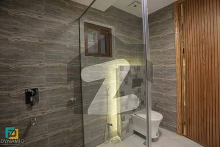 F7 Brand New Luxurious Triple Story 6 Bedrooms House For Sale