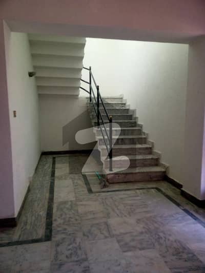 F6 Very Beautiful 5 Bedrooms House For Rent