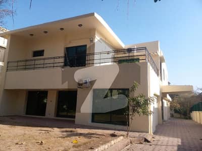 F6 Prime Location 5 Bedrooms House For Rent