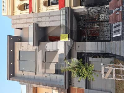 اتحاد ٹاؤن فیز ١ اتحاد ٹاؤن,رائیونڈ روڈ,لاہور میں 5 کمروں کا 5 مرلہ مکان 3.35 کروڑ میں برائے فروخت۔