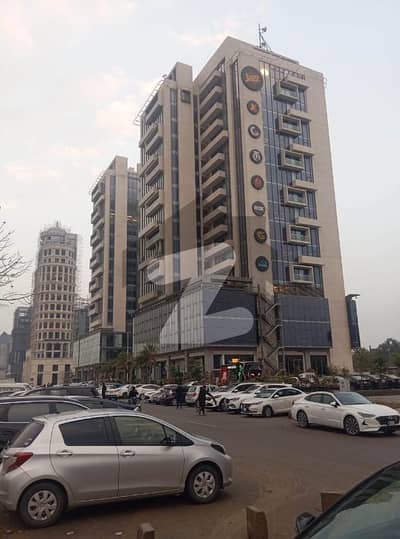 نیو بلیو ایریا اسلام آباد میں 4 مرلہ دفتر 4.18 لاکھ میں کرایہ پر دستیاب ہے۔