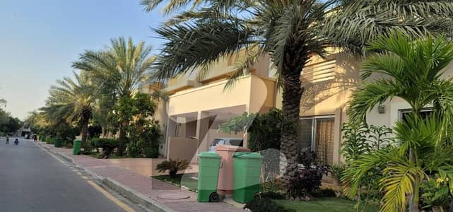 3 Bedrooms Luxurious Villa For Sale, Near The Main Entrance Of Bahria Town