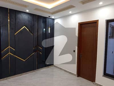 Elegant Portion Is Available For Rent