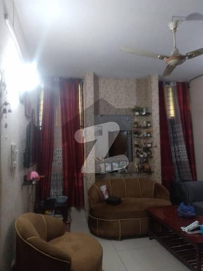 13.5 Marla Semi-Commercial House For Sale In Allama Iqbal Town, Lahore