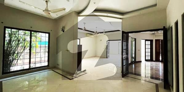 1 Kanal Beautiful House For Rent DHA Phase 2