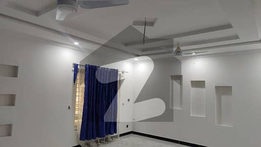 01 Kanal Upper Portion For Rent