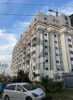 Modern 2-Bedroom Apartment For Sale In El Cielo, DHA 2 Islamabad Modern 2-Bedroom Apartment For Sale In El Cielo, DHA 2 Islamabad