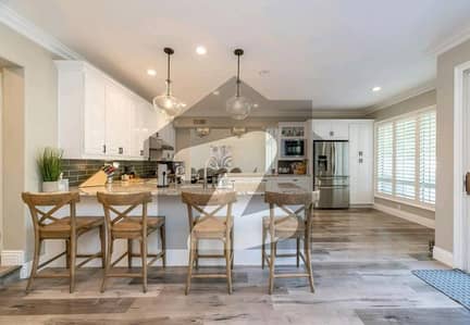 599 Square Feet Flat For Sale In Bahria Town - Sector C Lahore In Only Rs. 9584000