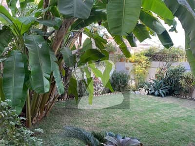 Residential Plot Of 666 Square Yards Is Available For sale 24th street of Khyaban e Iqbal Near Zikria Masjid