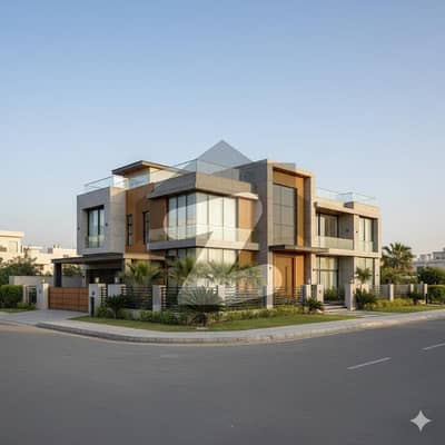 ڈی ایچ اے فیز 6 ڈیفنس (ڈی ایچ اے),لاہور میں 6 کمروں کا 2 کنال مکان 25.0 لاکھ میں کرایہ پر دستیاب ہے۔