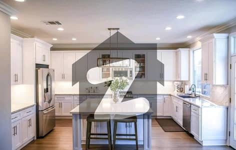 553 Square Feet Flat In Bahria Town - Sector C Is Available For sale