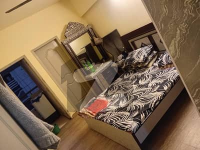 3 Bedrooms Apartment For Rent Lift Car Parking 1st Floor   Nishat Commercial Area