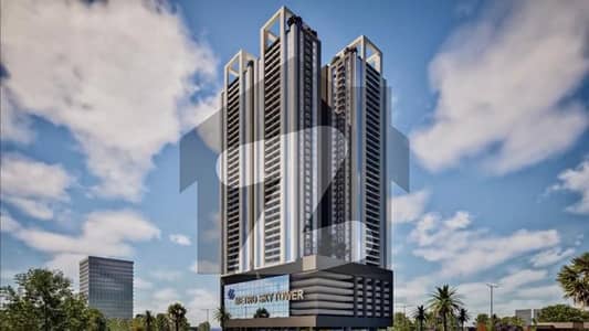 3 Bed D/D Apartment For Sale In Metro Sky Tower Unit 7