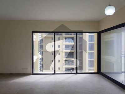 3-Bed Flat For Rent In Coral Tower | High Floor Sea Facing