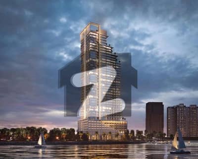 بیچ ٹیرس بائی میٹرو ڈی ایچ اے فیز 8 - زون ڈی,ڈی ایچ اے فیز 8,ڈی ایچ اے ڈیفینس,کراچی میں 3 کمروں کا 13 مرلہ فلیٹ 11.0 کروڑ میں برائے فروخت۔