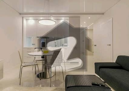 604 Square Feet Flat For Sale In Bahria Town - Sector C Lahore In Only Rs. 9664000