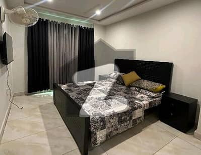 بحریہ ٹاؤن سیکٹر ای بحریہ ٹاؤن,لاہور میں 2 کمروں کا 4 مرلہ فلیٹ 1.66 کروڑ میں برائے فروخت۔