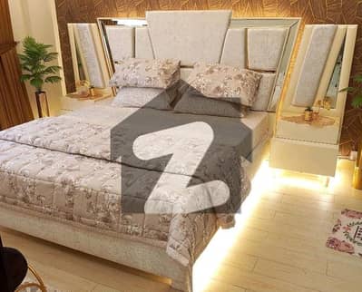 بحریہ ٹاؤن سیکٹر ای بحریہ ٹاؤن,لاہور میں 3 کمروں کا 6 مرلہ فلیٹ 2.17 کروڑ میں برائے فروخت۔