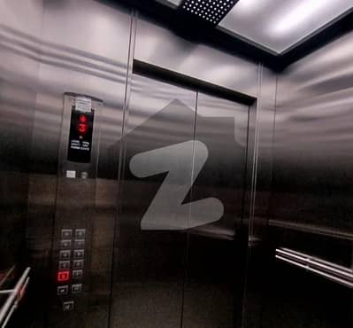 Luxury one bedroom cube apartment for sale in bahria enclave Islamabad