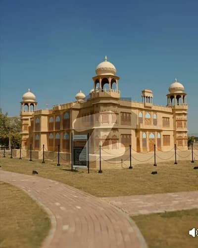 Dha City Karachi M9 All Category Residential Commercial Plots Available At Reasonable Price