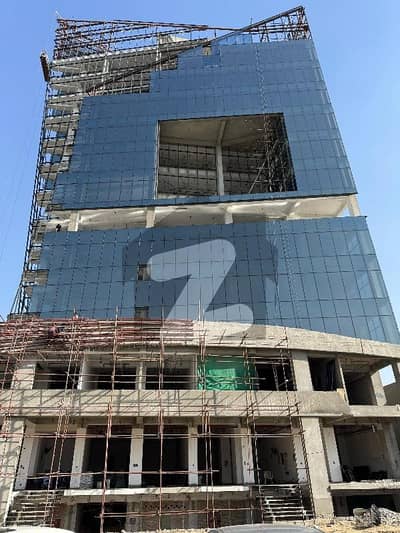 Commercial Shop for Sale in New Blue Area