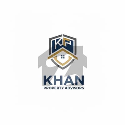 20 Marla Corner Link Plot For Sale On Haider Road Sialkot