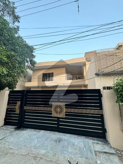 10 Marla House For Sale In KB Colony F Block With Reasonable Price