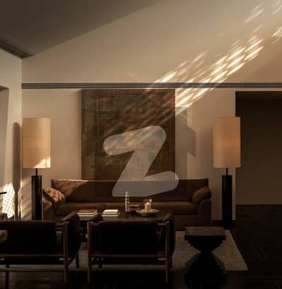 کے ڈی اے سکیم 1 کراچی میں 3 کمروں کا 8 مرلہ فلیٹ 3.5 کروڑ میں برائے فروخت۔