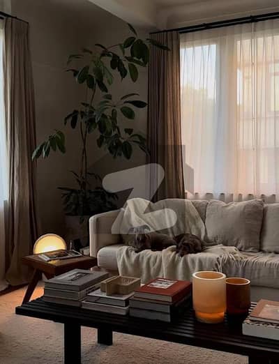 کے ڈی اے سکیم 1 کراچی میں 3 کمروں کا 8 مرلہ فلیٹ 3.6 کروڑ میں برائے فروخت۔