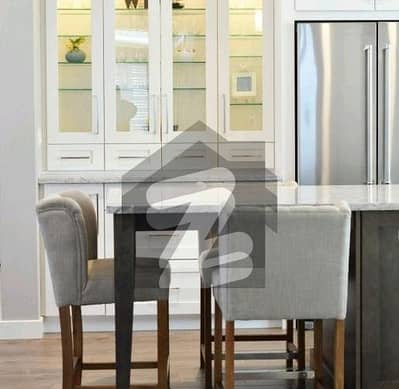 Get In Touch Now To Buy A Flat In Bahria Town - Sector E Lahore