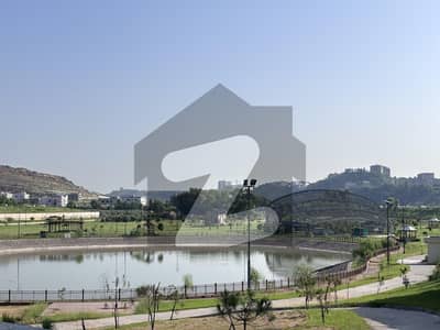 28 Marla Corner Plot Solid Land At Very Prime Location